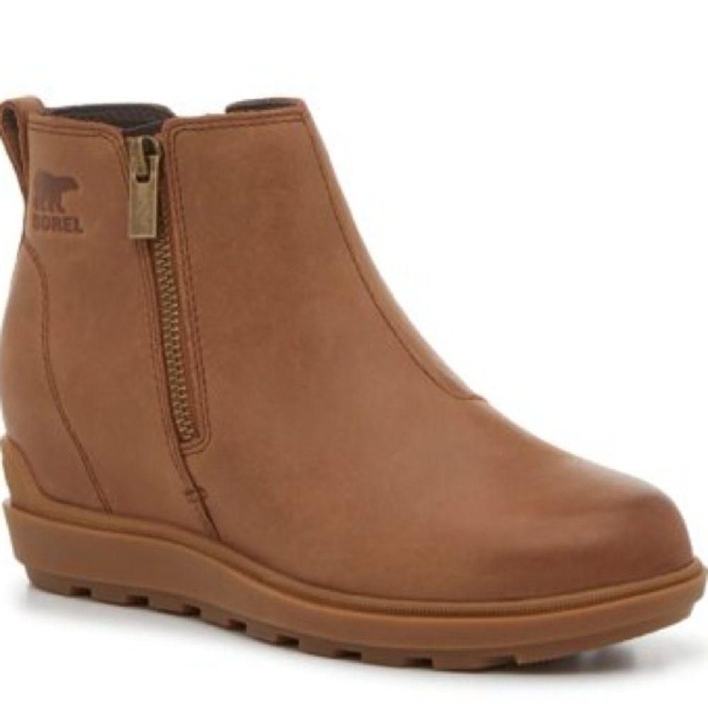 Sorel evie II bootie